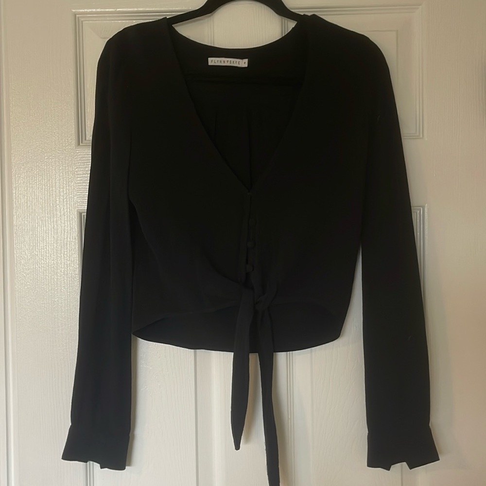 Flynn Skye Blouse